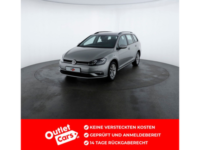 VW Golf Variant Comfortline 1,5 TSI DSG ACT