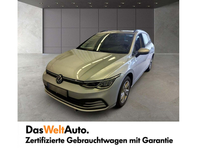 VW Golf Variant Life TDI