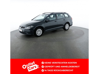 VW Golf Variant Trendline 1,0 TSI