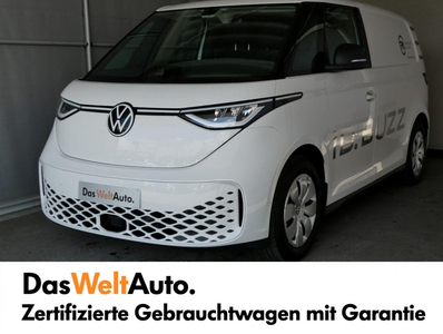 VW ID. Buzz Cargo 150 kW