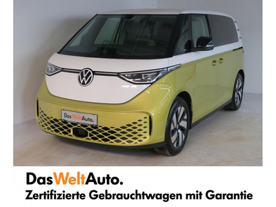 VW ID. Buzz Pro 150 kW