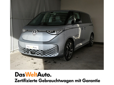 VW ID. Buzz Pro 150 kW