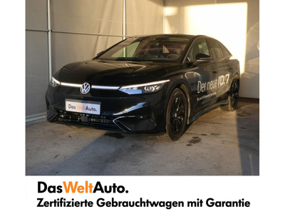 VW ID.7 Pro 210 kW