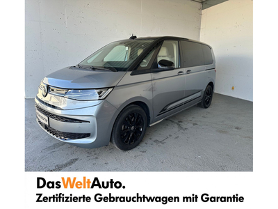 VW Multivan 2,0 TDI Edition