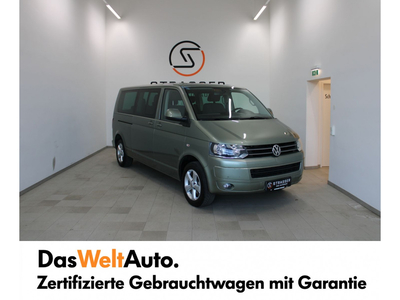 VW Multivan Comfortline LR 2,0 BiTDI D-PF