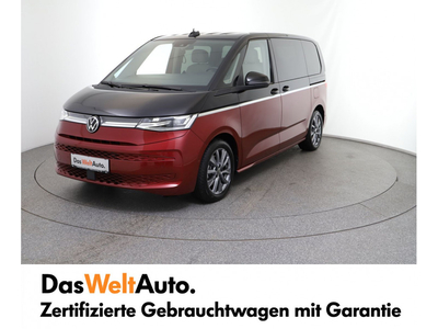 VW Multivan Style eHybrid