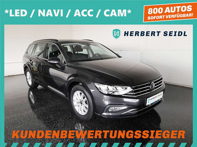 VW Passat Business 2,0 TDI DSG *LED / NAVI / ACC / KAMERA...