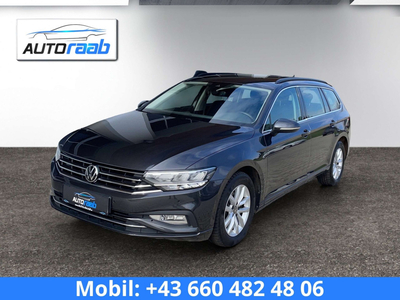 VW Passat Business 2,0 TDI DSG *NAVI*APP*ACC*RFK*SITZHZ*LED*