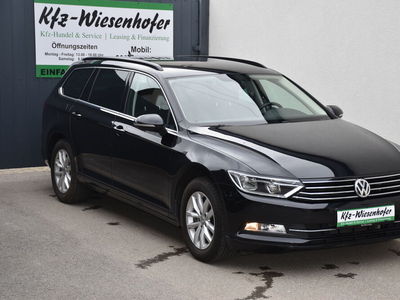 VW Passat Comfortline 1.6 TDI /Navi/Sitzheizung/