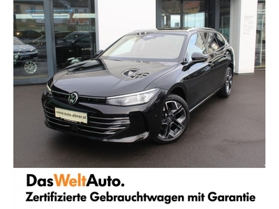 VW Passat Elegance eTSI DSG