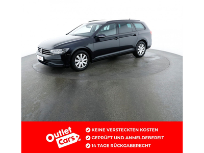 VW Passat Variant Business 2,0 SCR TDI DSG