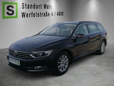 VW PASSAT Variant Comfortline 2,0 TDI SCR DSG