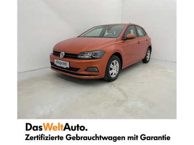 VW Polo 1.0