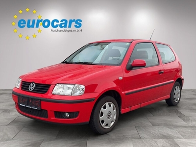 VW Polo Comfortline 1,4