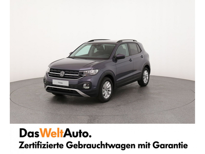 VW T-Cross Life TSI