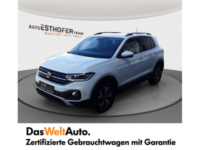 VW T-Cross Life TSI DSG