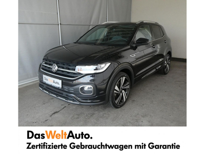 VW T-Cross Style TSI DSG