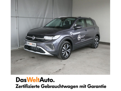 VW T-Cross Style TSI DSG