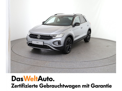 VW T-Roc Life TSI