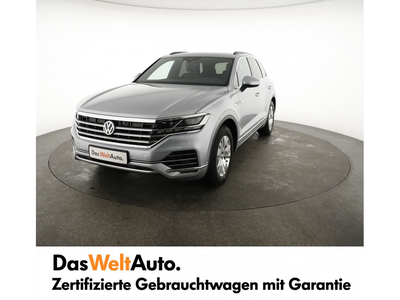 VW Touareg Atmosphere TDI SCR 4MOTION