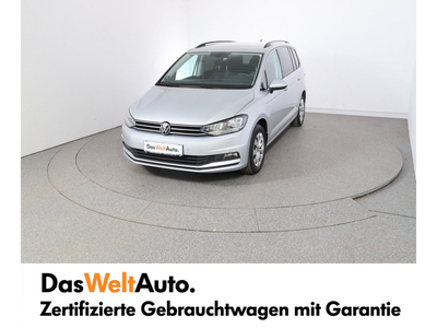 VW Touran 1,5 TSI ACT Comfortline