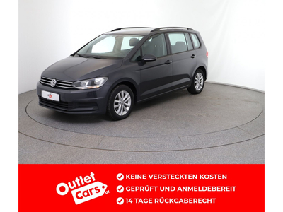 VW Touran 1,5 TSI ACT Comfortline 7 Sitze DSG