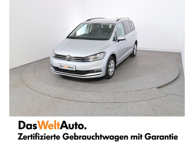 VW Touran 1,5 TSI ACT Comfortline 7 Sitze DSG