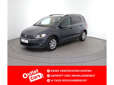 VW Touran 1,5 TSI ACT Comfortline 7 Sitze DSG