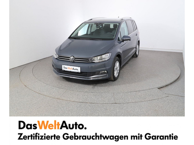 VW Touran 1,5 TSI ACT Highline DSG