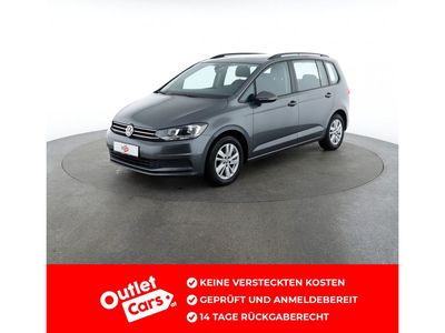 VW Touran Sky 2,0 SCR TDI DSG