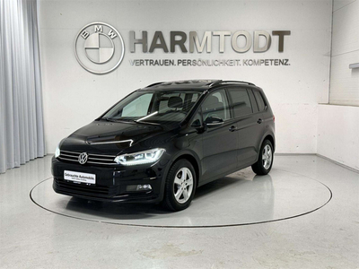 VW Touran Sky 2,0 TDI SCR DSG