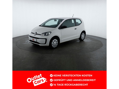 VW Up 1.0