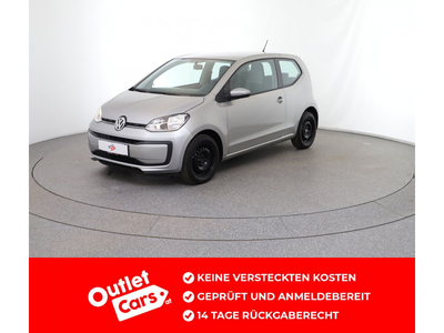 VW Up 1,0 Comfortline BMT