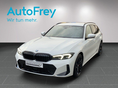 BMW 320d xDrive