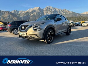 Nissan Juke 1,0 DIG-T N-Connecta *AKTION € 23.990*