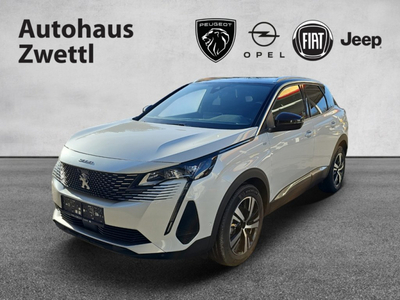 Peugeot 3008 BlueHDi 130 S&S EAT8 GT