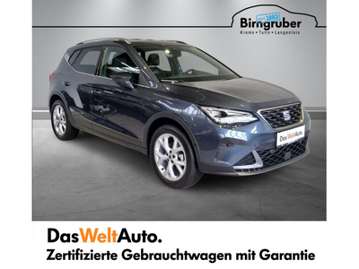 Seat Arona FR Austria 1.0 TSI