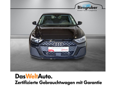 Audi A1 SB 30 TFSI intense S-tronic