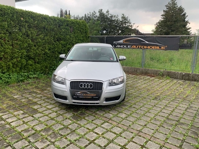 Audi A3 1.9 TDI Sportback DPF Ambiente