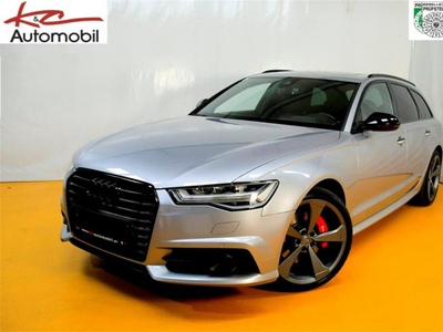 Audi A6 avant 3,0 TDI quattro S-Line S Line