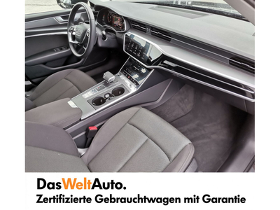 Audi A6 Avant 40 TDI quattro S-tronic