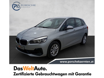 BMW 216i Active Tourer