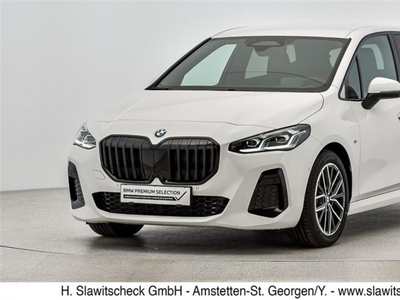 BMW 218d Active Tourer