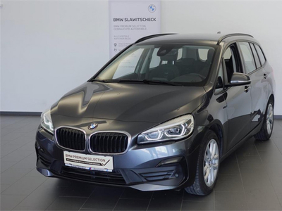 BMW 218d xDrive Gran Tourer