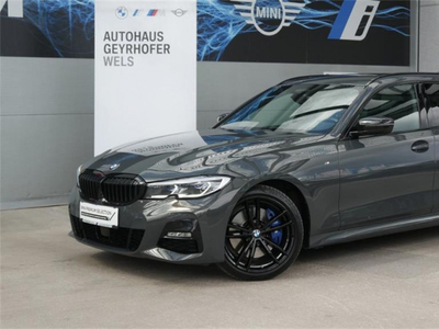 BMW 330d xDrive