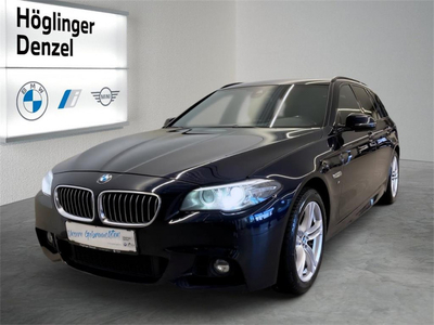 BMW 525d xDrive