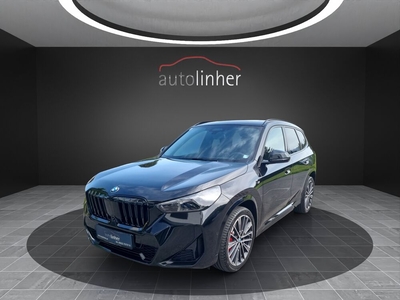 BMW X1 23 d xDrive M Sport