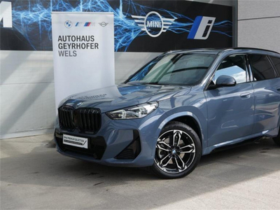 BMW X1 sDrive20i