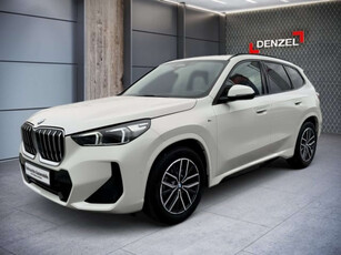 BMW X1 xDrive20d U11 B47