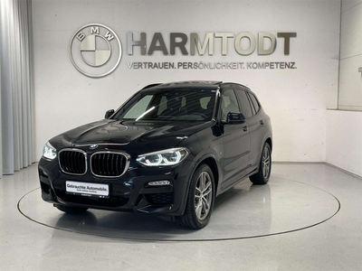 BMW X3 xDrive30d